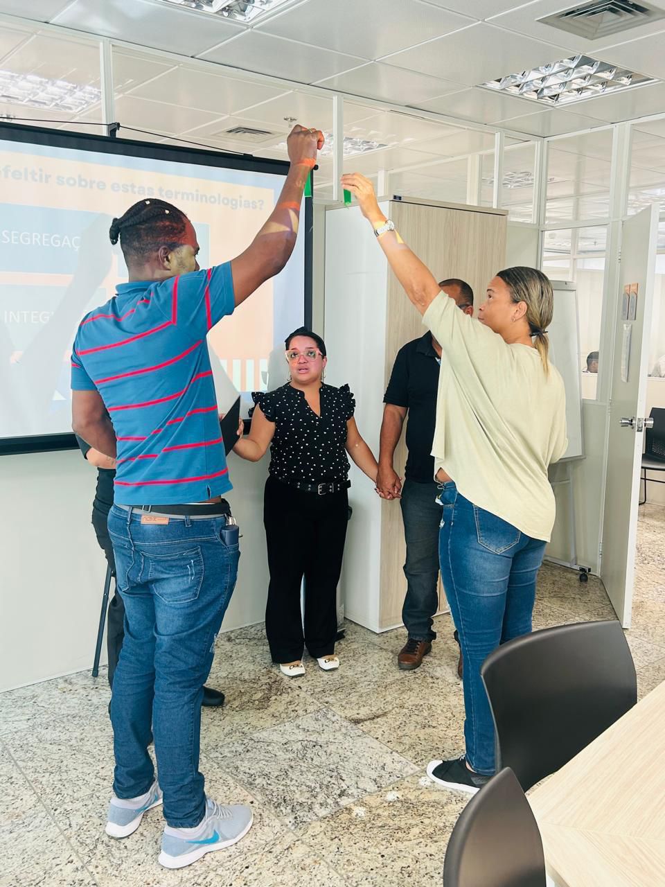 Consultoria educacional, inclusiva e comportamental